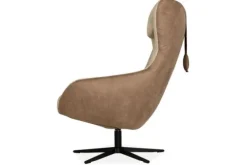 Draaifauteuil Borg