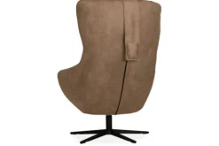 Draaifauteuil Borg