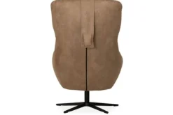 Draaifauteuil Borg