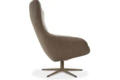 Draaifauteuil Borg