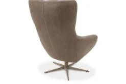 Draaifauteuil Borg
