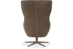 Draaifauteuil Borg