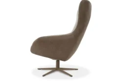 Draaifauteuil Borg