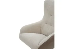 Draaifauteuil Borg