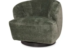 Draaifauteuil Brenda