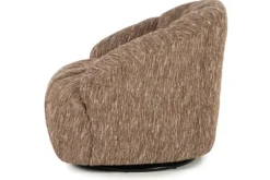 Draaifauteuil burgundy 250188 Sogno