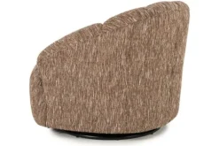 Draaifauteuil burgundy 250188 Sogno