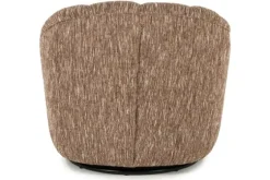 Draaifauteuil burgundy 250188 Sogno