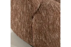 Draaifauteuil burgundy 250188 Sogno