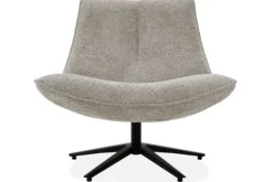 Draaifauteuil Catleen