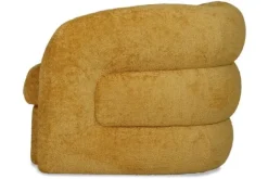 Draaifauteuil Cherita