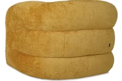 Draaifauteuil Cherita