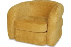 Draaifauteuil Cherita