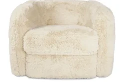 Draaifauteuil Cherita