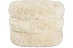 Draaifauteuil Cherita