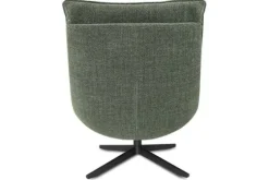 Draaifauteuil Chester