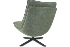 Draaifauteuil Chester