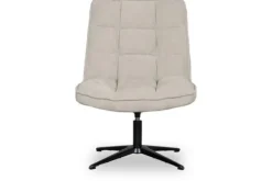 Draaifauteuil Clay WU-65.007 Vince