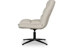 Draaifauteuil Clay WU-65.007 Vince