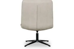 Draaifauteuil Clay WU-65.007 Vince