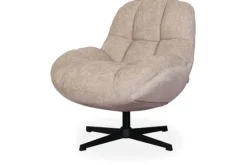 Draaifauteuil Clay WX-67.023 Huxley