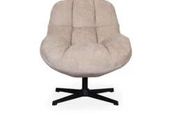 Draaifauteuil Clay WX-67.023 Huxley