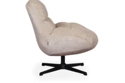 Draaifauteuil Clay WX-67.023 Huxley