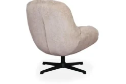 Draaifauteuil Clay WX-67.023 Huxley