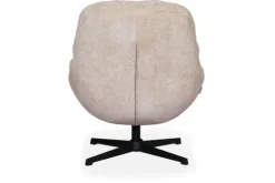 Draaifauteuil Clay WX-67.023 Huxley