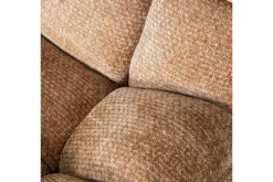 Draaifauteuil Cognac WX-67.008 Huxley