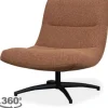 Draaifauteuil Coral WX-67.005 Calix