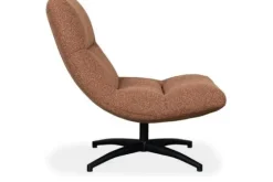 Draaifauteuil Coral WX-67.005 Calix