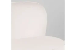 Draaifauteuil Cream FU-88.012 Bunny