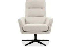 Draaifauteuil Danielle