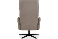 Draaifauteuil Danielle