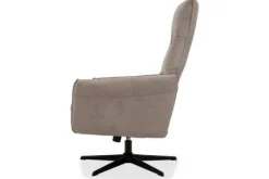 Draaifauteuil Danielle
