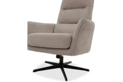 Draaifauteuil Danielle