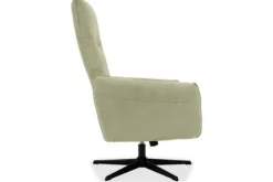 Draaifauteuil Danielle
