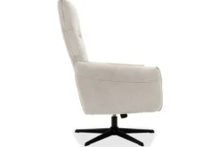 Draaifauteuil Danielle