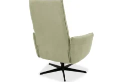 Draaifauteuil Danielle