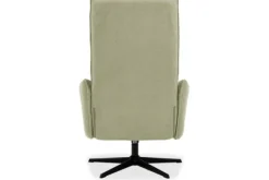 Draaifauteuil Danielle