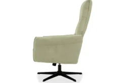 Draaifauteuil Danielle