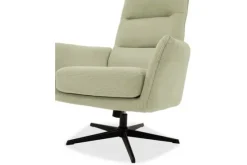 Draaifauteuil Danielle