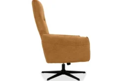 Draaifauteuil Danielle