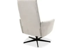 Draaifauteuil Danielle