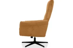 Draaifauteuil Danielle
