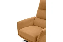 Draaifauteuil Danielle
