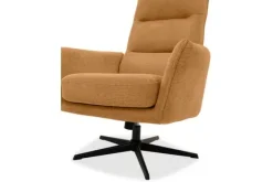 Draaifauteuil Danielle