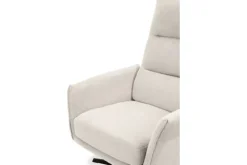 Draaifauteuil Danielle