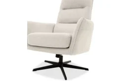 Draaifauteuil Danielle